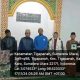 Bhabinkamtibmas Polsek Tigapanah Melaksanakan Suling di Masjid Al-Munawarah