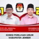 Cara Cek Hasil Real Perolehan Suara Setiap TPS untuk Pilkada Kabupaten Jember 2024
