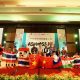 Pelajar Banyuwangi Raih Emas di ASMOPSS ke-14, Banyuwangi Cetak Prestasi Internasional