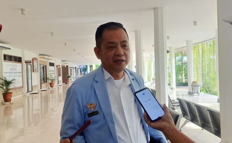 DPRD Banyuwangi Matangkan Agenda Akhir Tahun dan Persiapan 2025