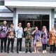 Danlanal Banyuwangi Terima Kunjungan Kerja Komisi I DPRD