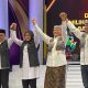 Debat Publik Ke Dua Pilkada Banyuwangi 2024