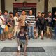Polres Jombang Ringkus Komplotan Perampok Minimarket Perumahan Citra Raya
