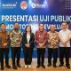 Pemprov Sumut Tegaskan Komitmen Keterbukaan Informasi Publik dalam Uji Publik di Jakarta