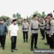 Polres Jombang Kerahkan 600 Personel untuk Pengamanan Pilkada 2024