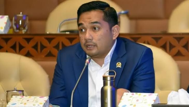 Ketua Komisi II DPR RI Apresiasi Kelancaran Pilkada Serentak 2024