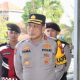 Oknum Polisi DPO Terkait Kasus Desersi Ditangkap di Kantor DPC Gerindra Banyuwangi