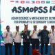 Olimpiade Matematika dan Sains Tingkat Asia, ASMOPSS ke-14 Resmi Dimulai di Banyuwangi