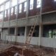 Pembangunan Gedung Kecamatan Blimbingsari Diproyeksikan Rampung Akhir Tahun