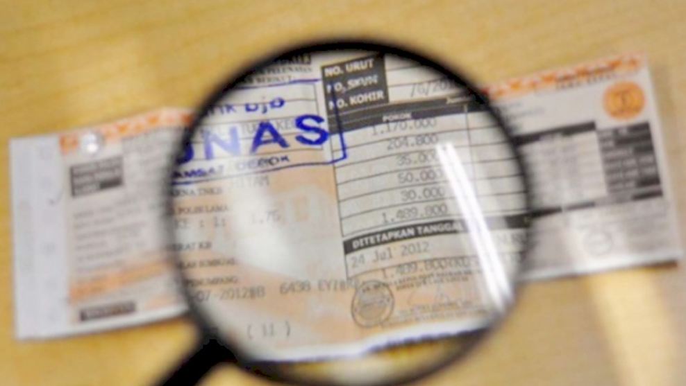 Pemkab Banyuwangi Siap Optimalkan PAD dari Opsen PKB pada 2025