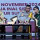 Pj Gubernur Sumatera Utara Tegaskan Netralitas ASN dalam Pilkada 2024