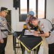 Polresta Banyuwangi Lakukan Rotasi Jabatan Kasat Intelkam
