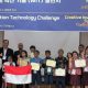 Siswi SD Negeri 1 Pesanggaran Juara Lomba Coding World Innovative Technology Challenge