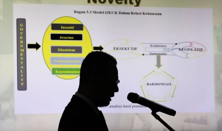 Studi Kepemimpinan Tambunan di Kabupaten Deliserdang 2004 – 2024
