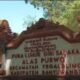 Tiket Masuk untuk Ibadah di Pura Luhur Giri Salaka TN Alas Purwo Gratis
