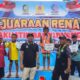 31 Medali Kejurkab Akuatik Banyuwangi 2024 Diborong Sritanjung Swimming Club (SSC)