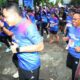 Meriahkan Dies Natalis ke-70 Universitas Airlangga, 596 Peserta Ikuti FIKKIA Run di Banyuwangi