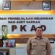 Abdul Karim, SH., Kasubid Pengawasan dan Pemeliharaan Aset BPKAD Banyuwangi
