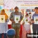 BPN Jombang Serahkan 656 Sertifikat Tanah PTSL 2024 di Desa Gajah