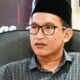 Edi Saiful Anwar, Komisioner Divisi Hukum dan Pengawasan KPU Banyuwangi,