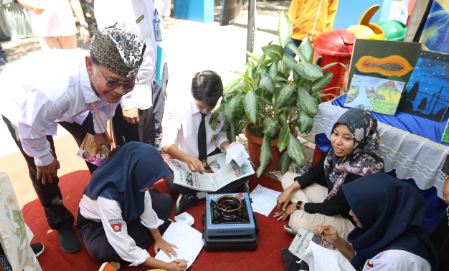 Festival Kita Bisa: Peringatan Hari Disabilitas Internasional di Banyuwangi
