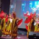 Tari Gandrung Banyuwangi Memukau Pengunjung di Narasi Nusantara 2024
