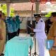 Pemdes Mancar Gelar Pelantikan Perangkat Desa Kasi Pemerintahan