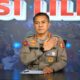 Juru Bicara Operasi Lilin 2024, Kombes Pol Ibrahim Tompo,