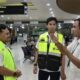 Kemenhub Inspeksi Bandara Juanda Surabaya, Pastikan Kesiapan Menyambut Libur Nataru