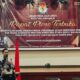 KPU Tanjungbalai Gelar Rapat Pleno Terbuka Rekapitulasi Hasil Perhitungan Suara Pilkada 2024