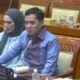 Ketua Komisi III DPR RI, Habiburokman, mengapresiasi Kepolisian RI