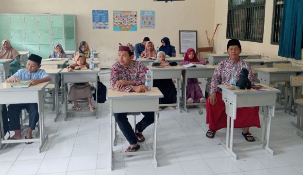 LPTQ Banyuwangi Gelar Pembinaan Calon Kafilah MTQ Tingkat Provinsi Jawa Timur 2025