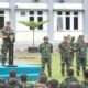Latihan TNI AD Antar Kecabangan YTP 411/PDW/6/2 Kostrad Sukses Digelar