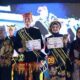 Maia Anggita dan Ken Affila Dinobatkan Sebagai Jebeng Thulik Banyuwangi 2024