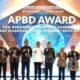 Pemkab Banyuwangi Raih Penghargaan APBD Award 2024 Kategori Realisasi Belanja Tertinggi