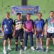 Piala Badminton Butterfly CUP II Sukses Digelar di Hamparan Perak