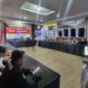 Polresta Banyuwangi Gelar Rapat Koordinasi Persiapan Pengamanan Pesta Raya Indosiar