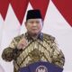Prabowo Imbau Semua Pihak yang Terlibat Kebocoran Negara Kembali ke Jalan yang Benar