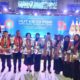 Puncak HUT Ke-79 PGRI dan Hari Guru Nasional 2024
