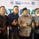 Silaturrahim dan Ngopi Bareng PDM Jombang, dihadiri Bupati dan Wakil Bupati Terpilih