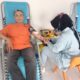 Tasyakuran Sedulur Djos di Jember, Disertai Aksi Donor Darah