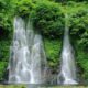 Air Terjun Jagir Dusun Krajan, Kampung Anyar, Glagah, Banyuwangi 