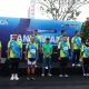 Dandim Banyuwangi dan Forkopimda Meriahkan East Java Run Festival