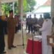 Pemdes Kepuhdoko Lantik Perangkat Desa Baru, Kepala Dusun Semaden Resmi Jabat
