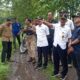 Perhutani Bersama CDK Cek Lokasi di Jombang