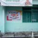 KUA Cluring Banyuwangi Pindah Sementara