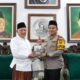 Kapolres Jombang Bangun Sinergi dengan Ulama
