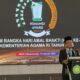 Kemenag Banyuwangi Anugerahkan Kemangi Award untuk ASN dan Tokoh Agama Inspiratif