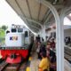 Kereta Api Ijen Ekspres Rute Malang-Banyuwangi Resmi Beroperasi 1 Februari