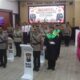 Polres Jombang Sertijab Wakapolres dan Kapolsek